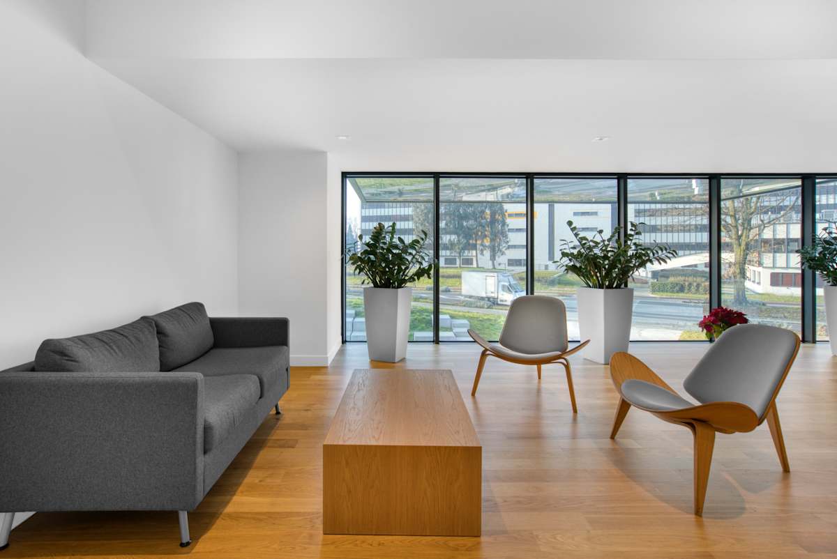 Business Park Caldera photo 5
