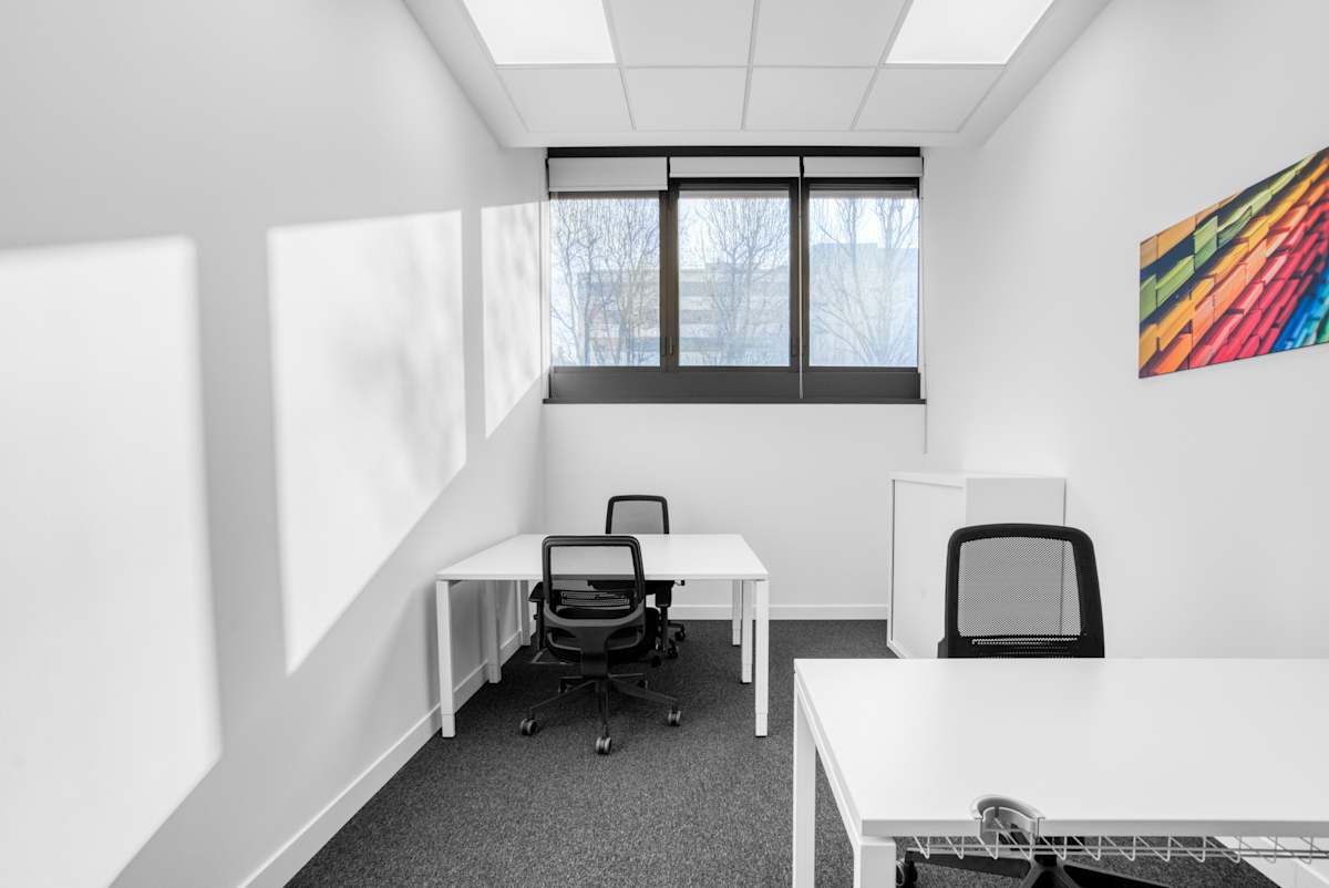 Business Park Caldera photo 4