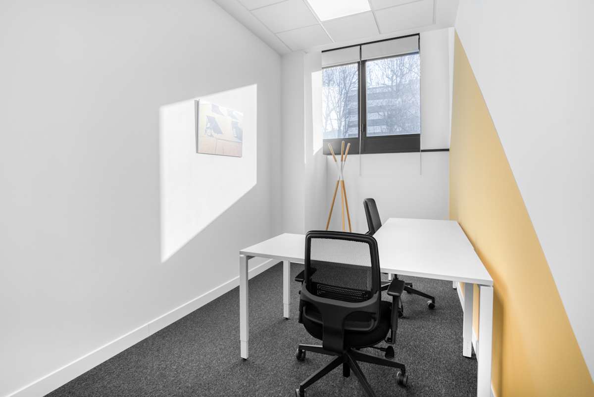 Business Park Caldera photo 7