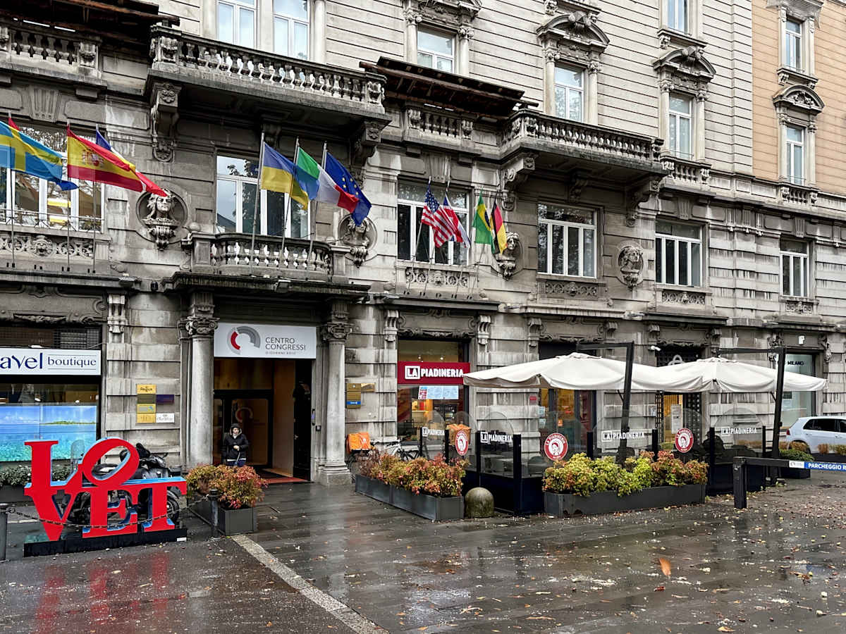 Via Giovanni XXIII 106 photo 11