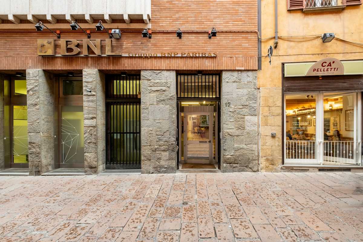 Via Altabella photo 1