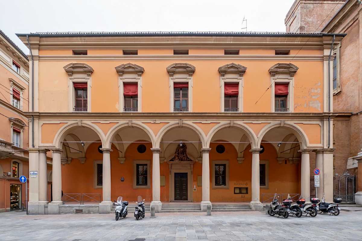Via del Monte 1