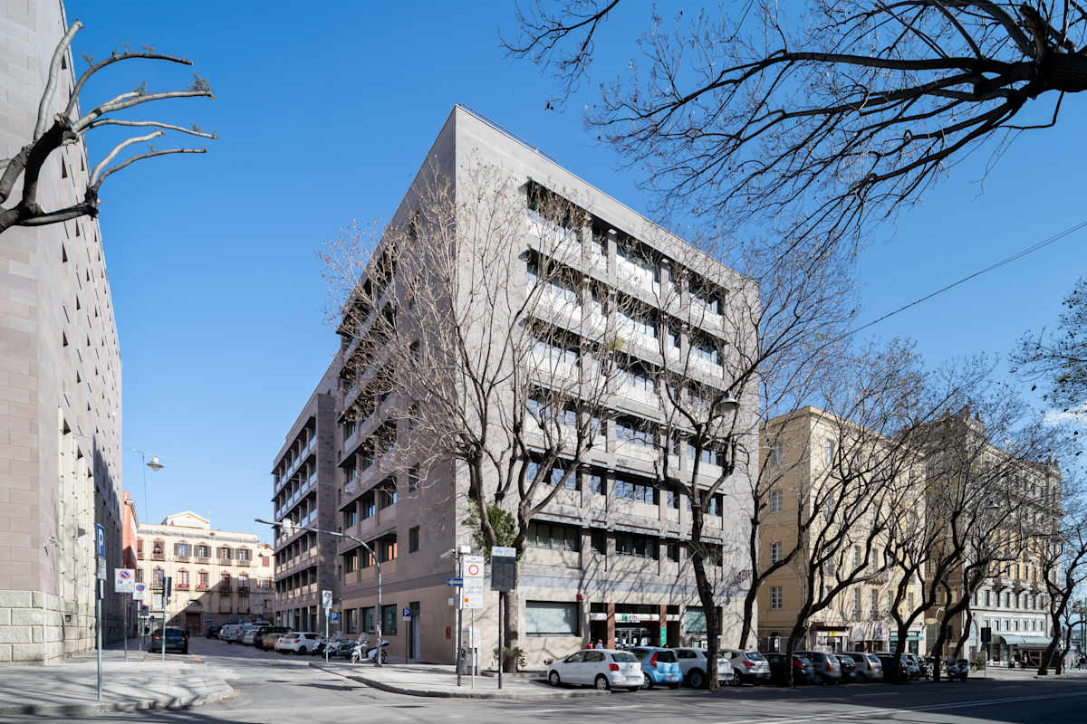 Largo Carlo Felice photo 2