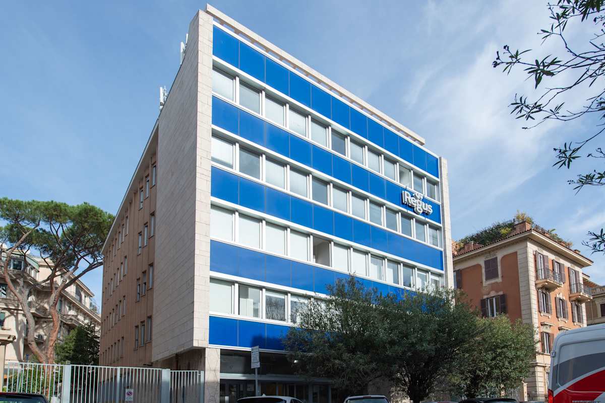 Via Vincenzo Bellini 22 photo 1