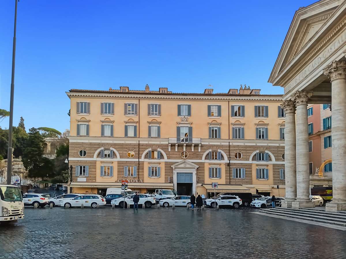 Piazza del Popolo 18 photo 1