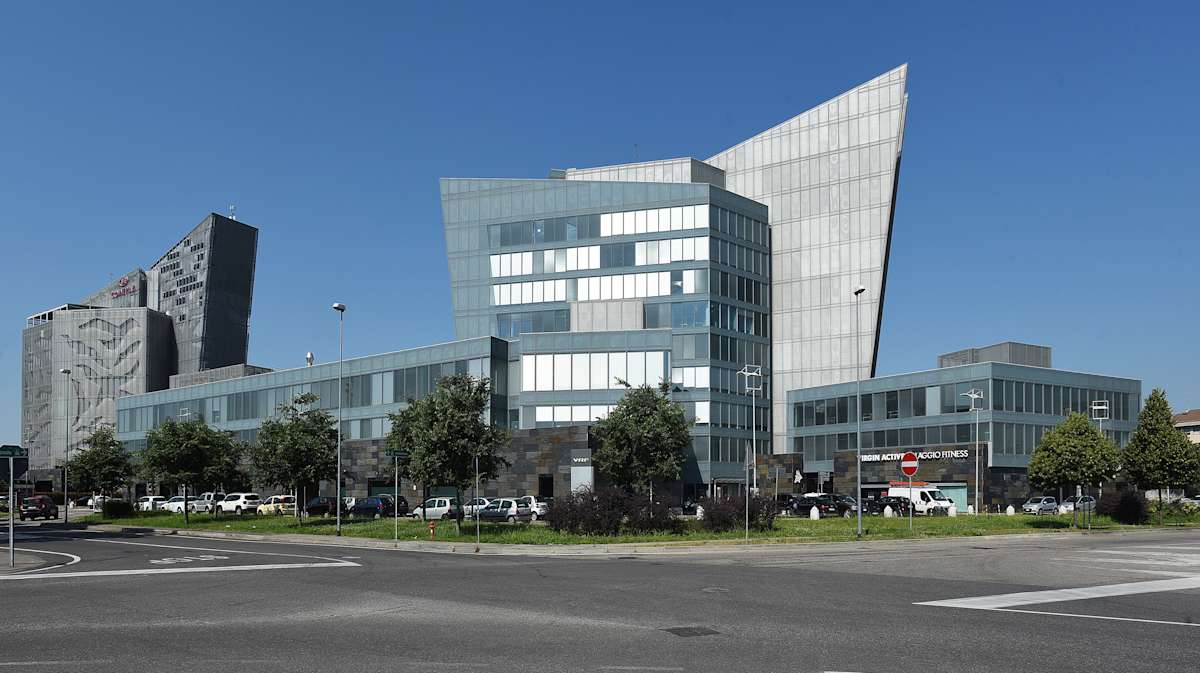 Via Francia 21C photo 1