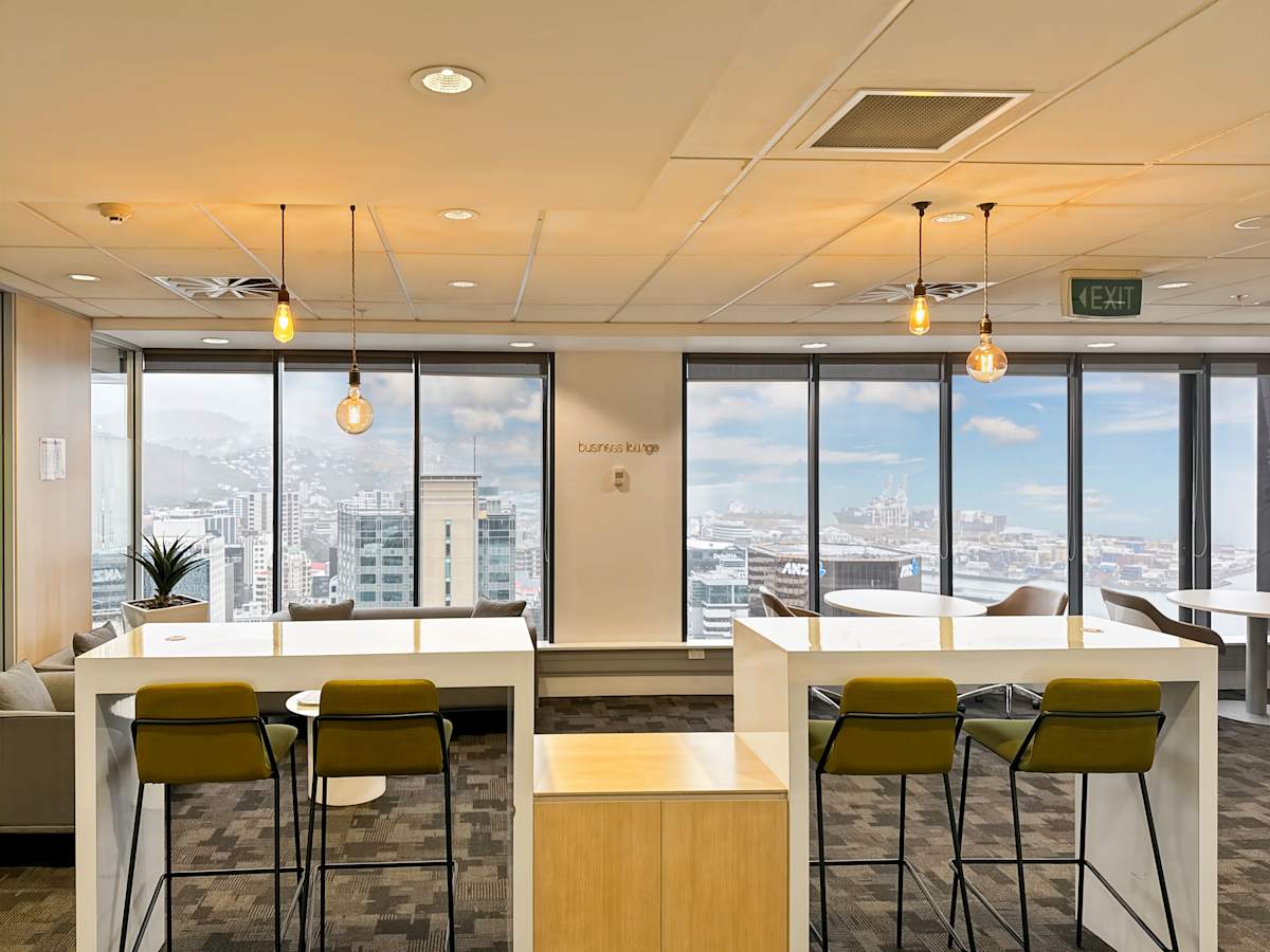 Plimmer Towers photo 3