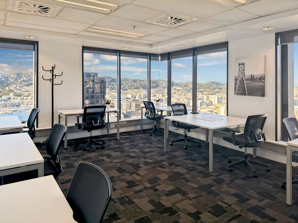 Plimmer Towers photo 6