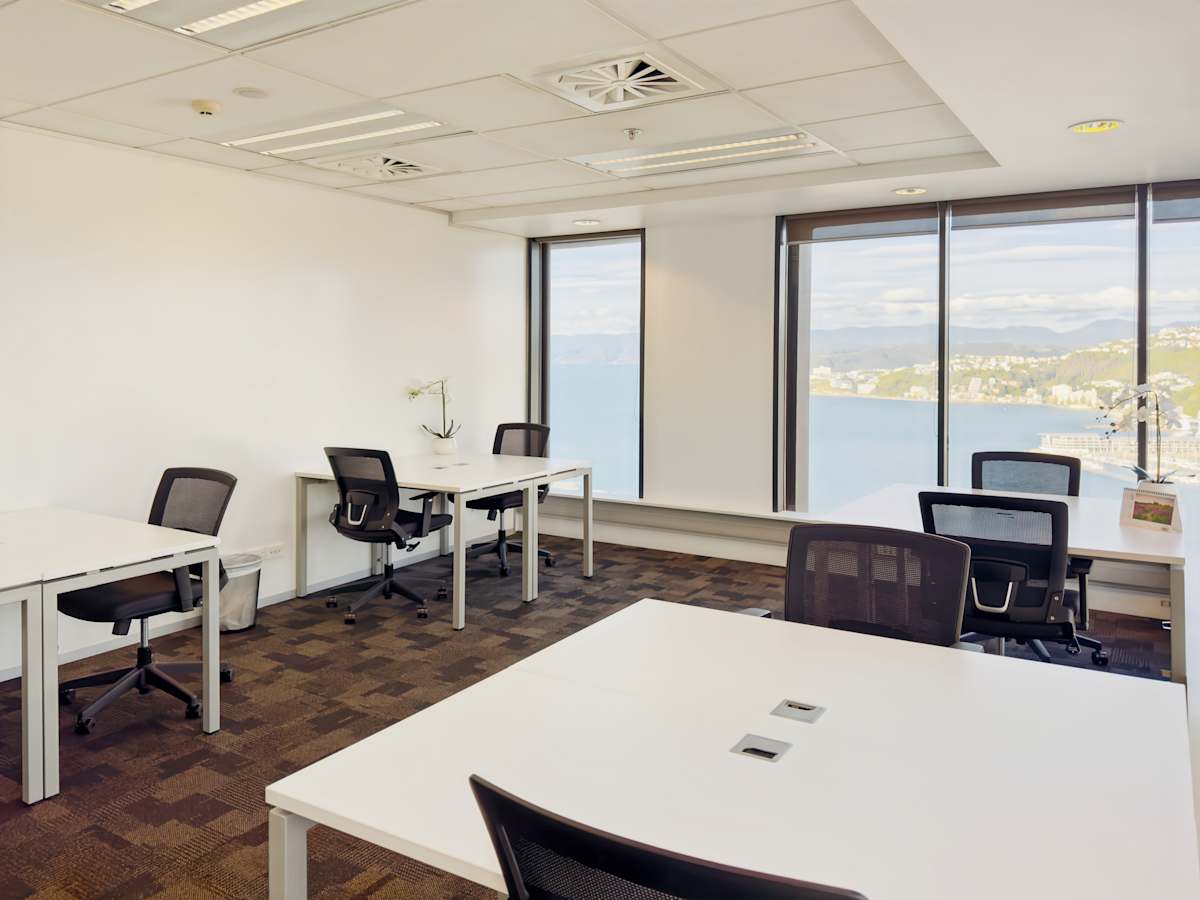 Plimmer Towers photo 7