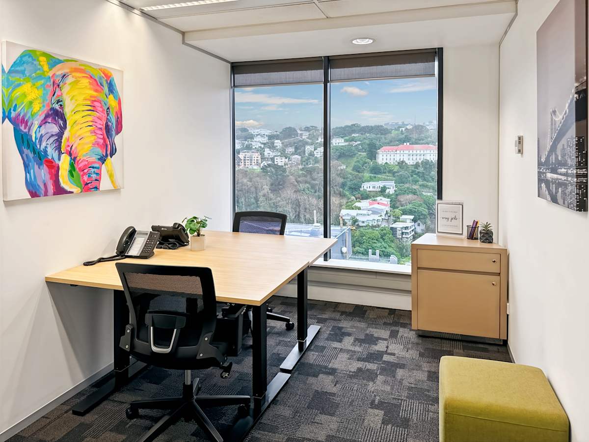 Plimmer Towers photo 10