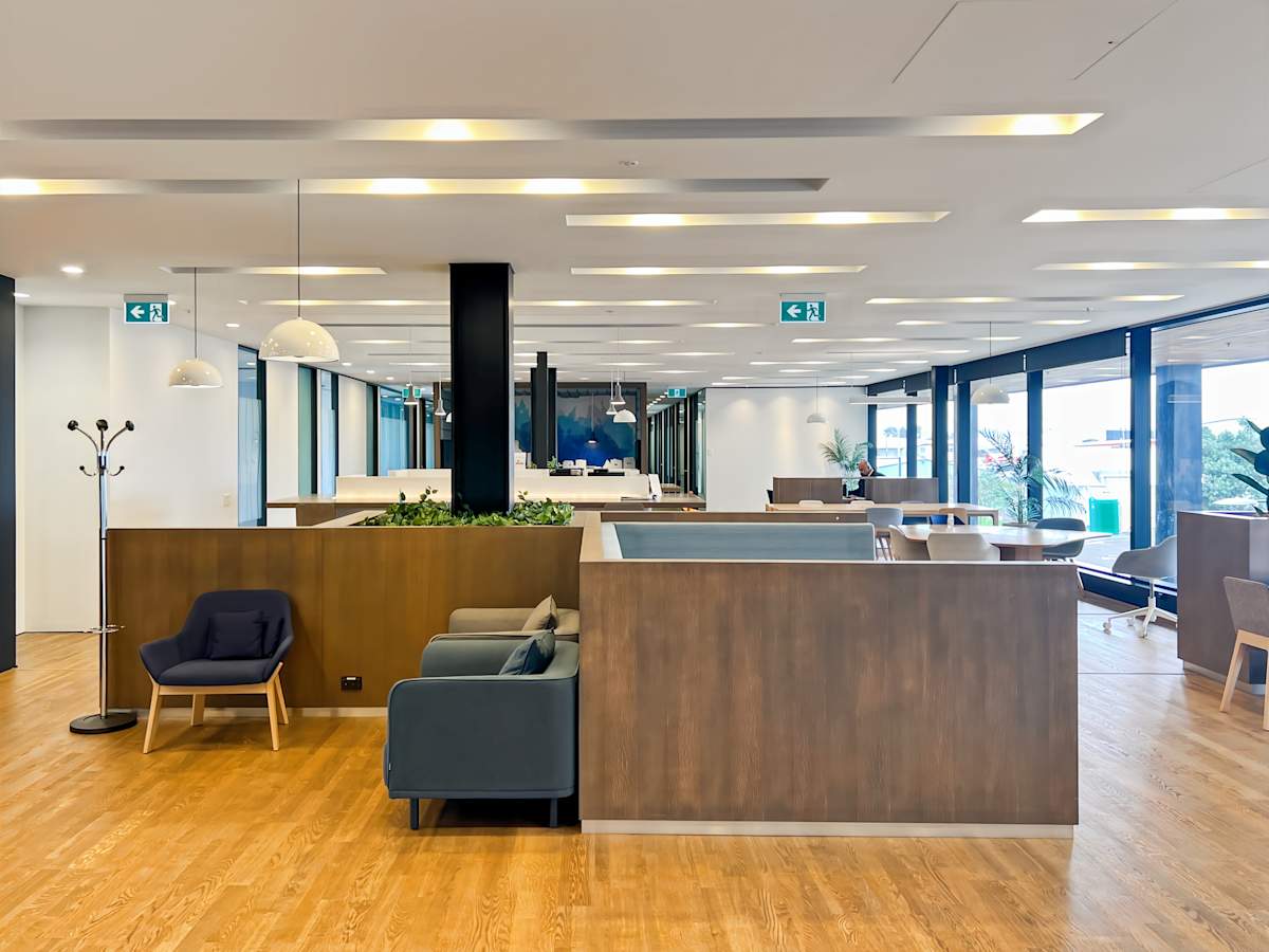 Quad 7 Building photo 2