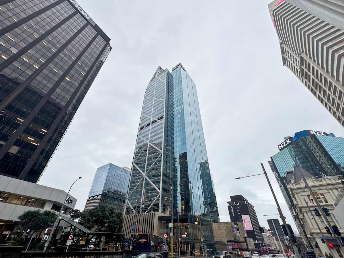 Commercial Bay Tower photo 5