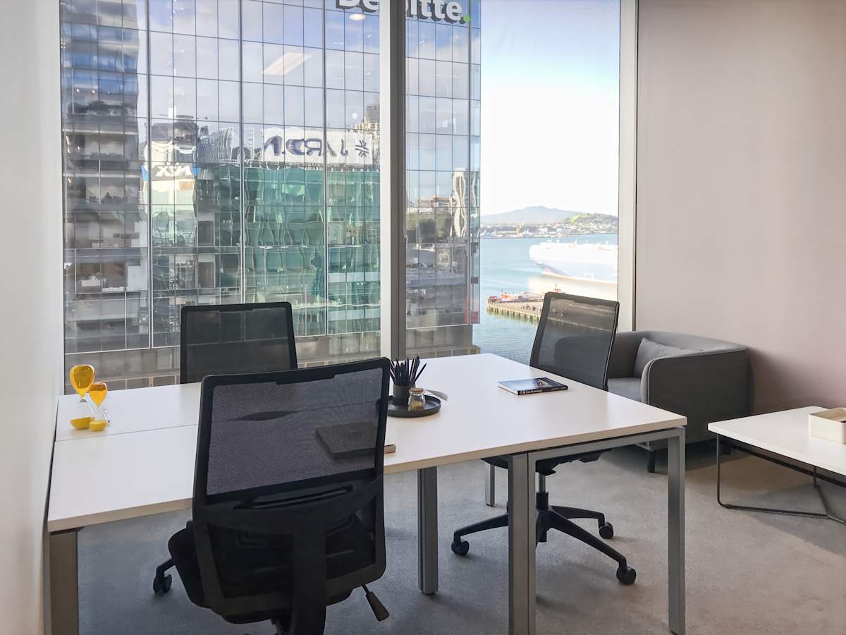 Commercial Bay Tower photo 12