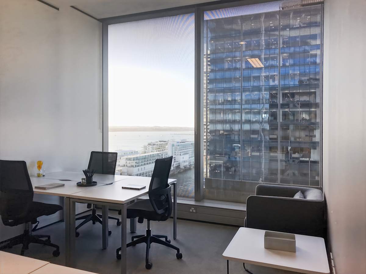 Commercial Bay Tower photo 9