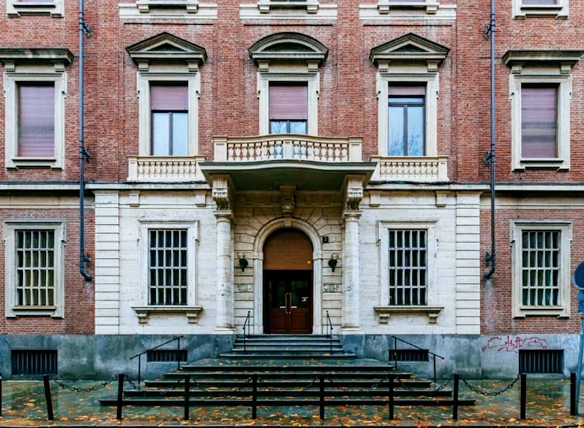 Corso Valdocco