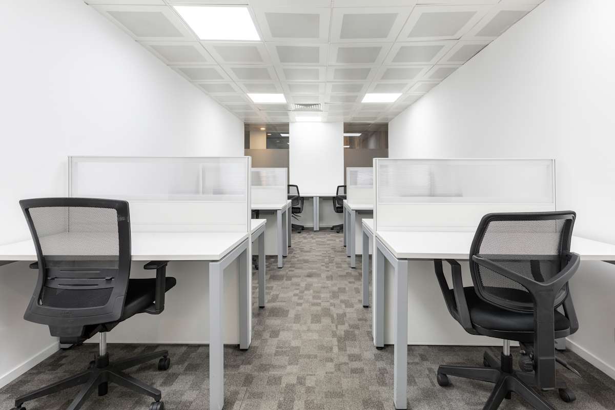 Parkland Building photo 3