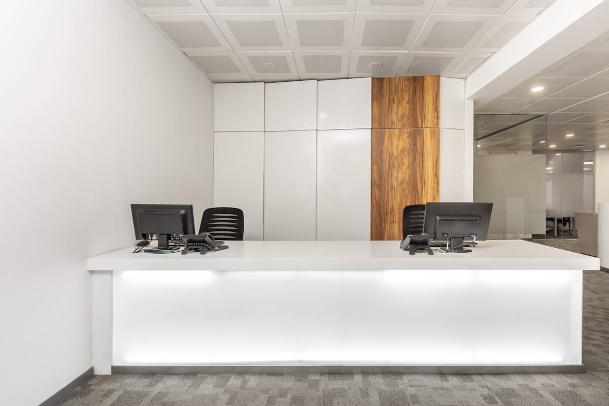 Parkland Building photo 9