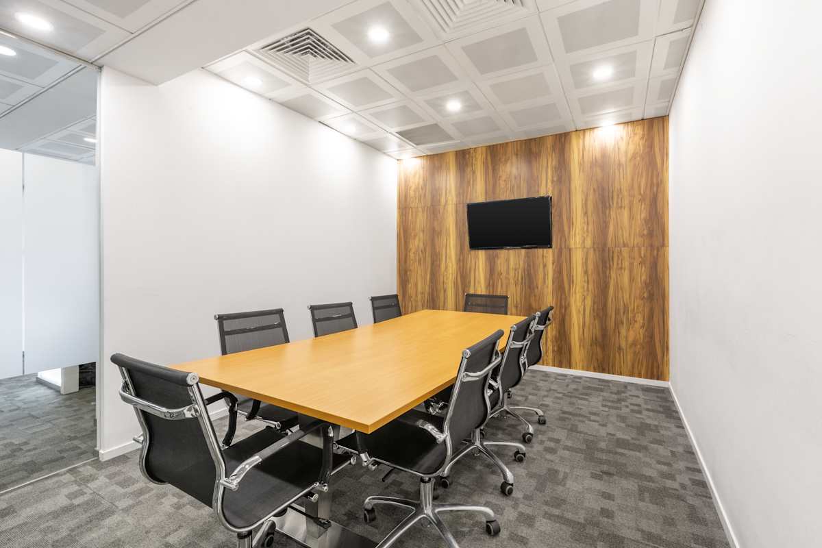 Parkland Building photo 8