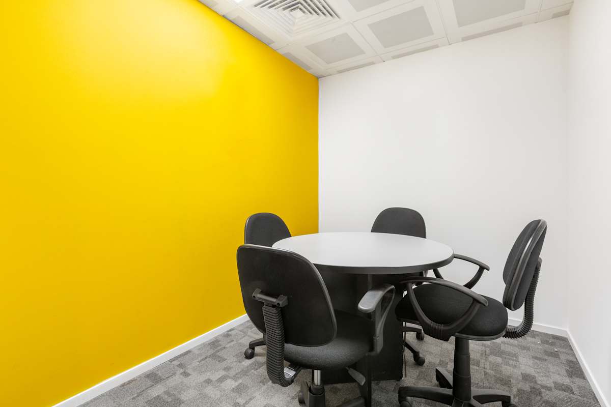 Parkland Building photo 4
