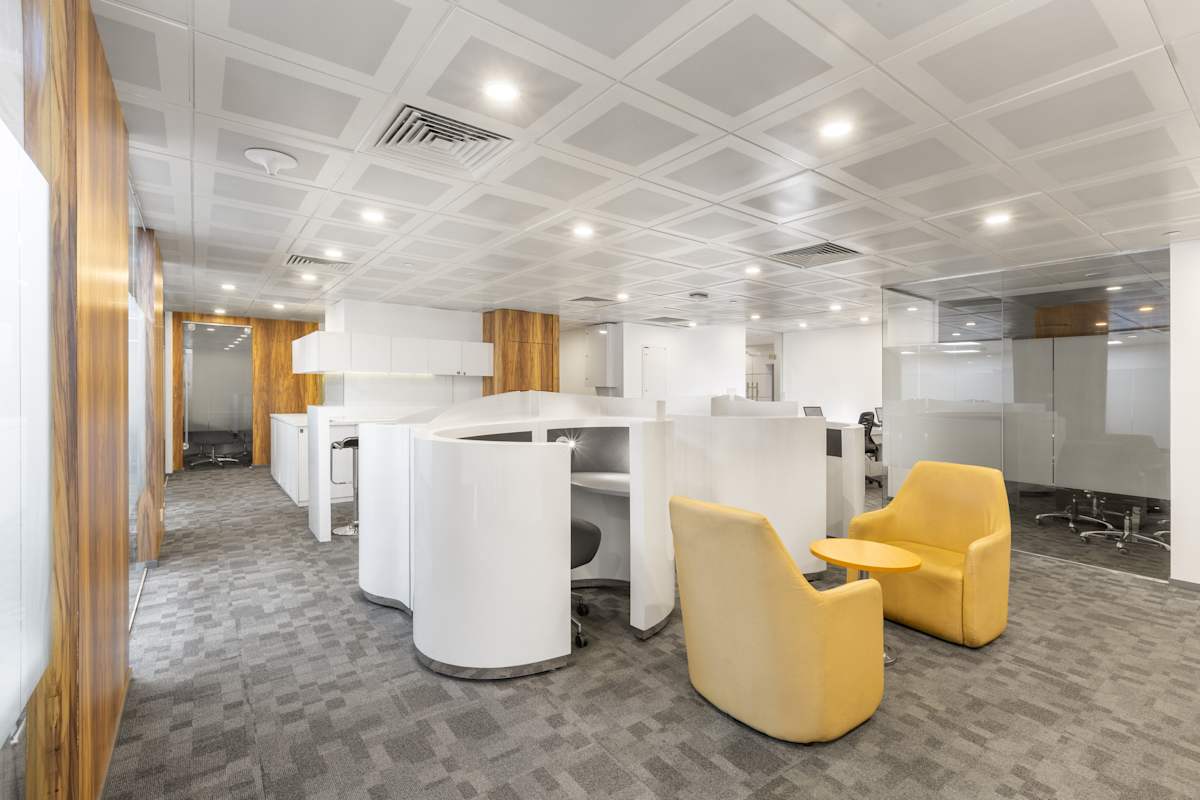 Parkland Building photo 6