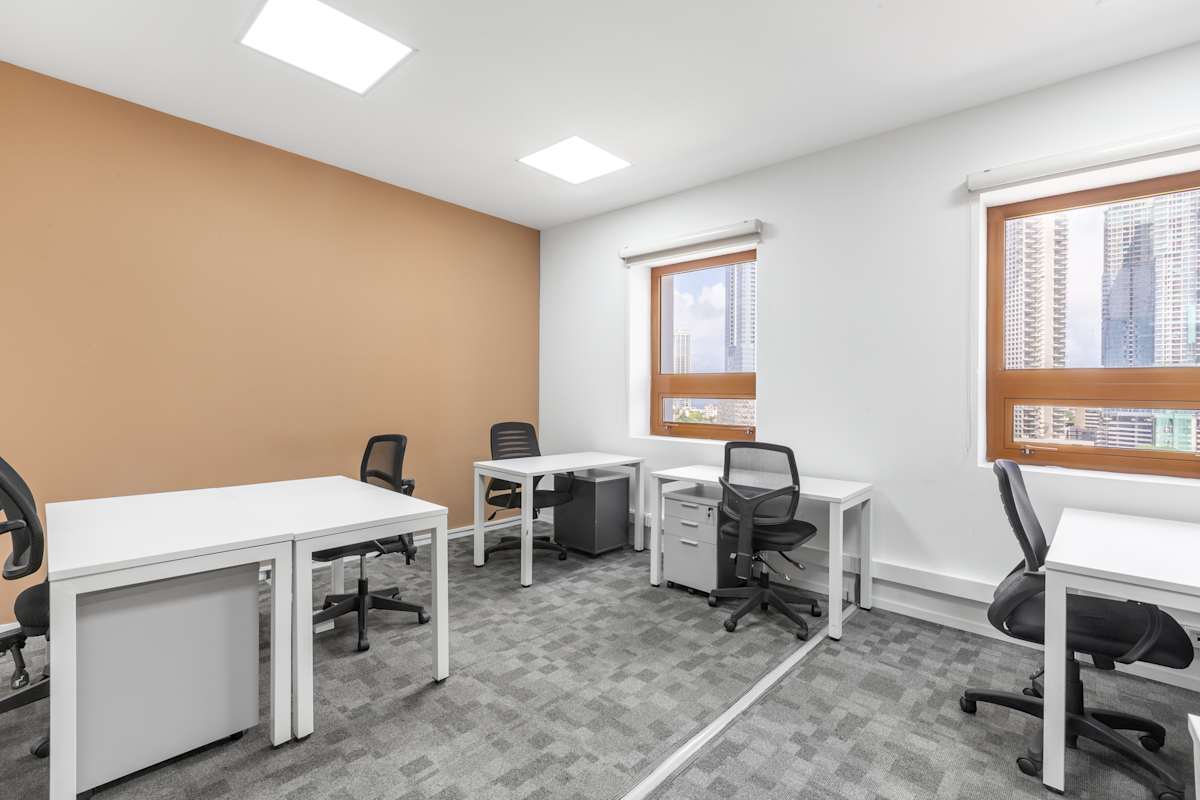 Parkland Building photo 7