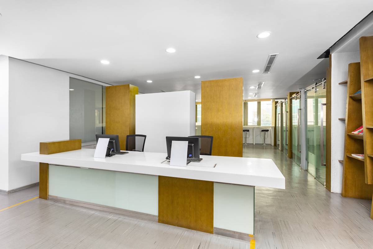 McLaren's Building photo 8