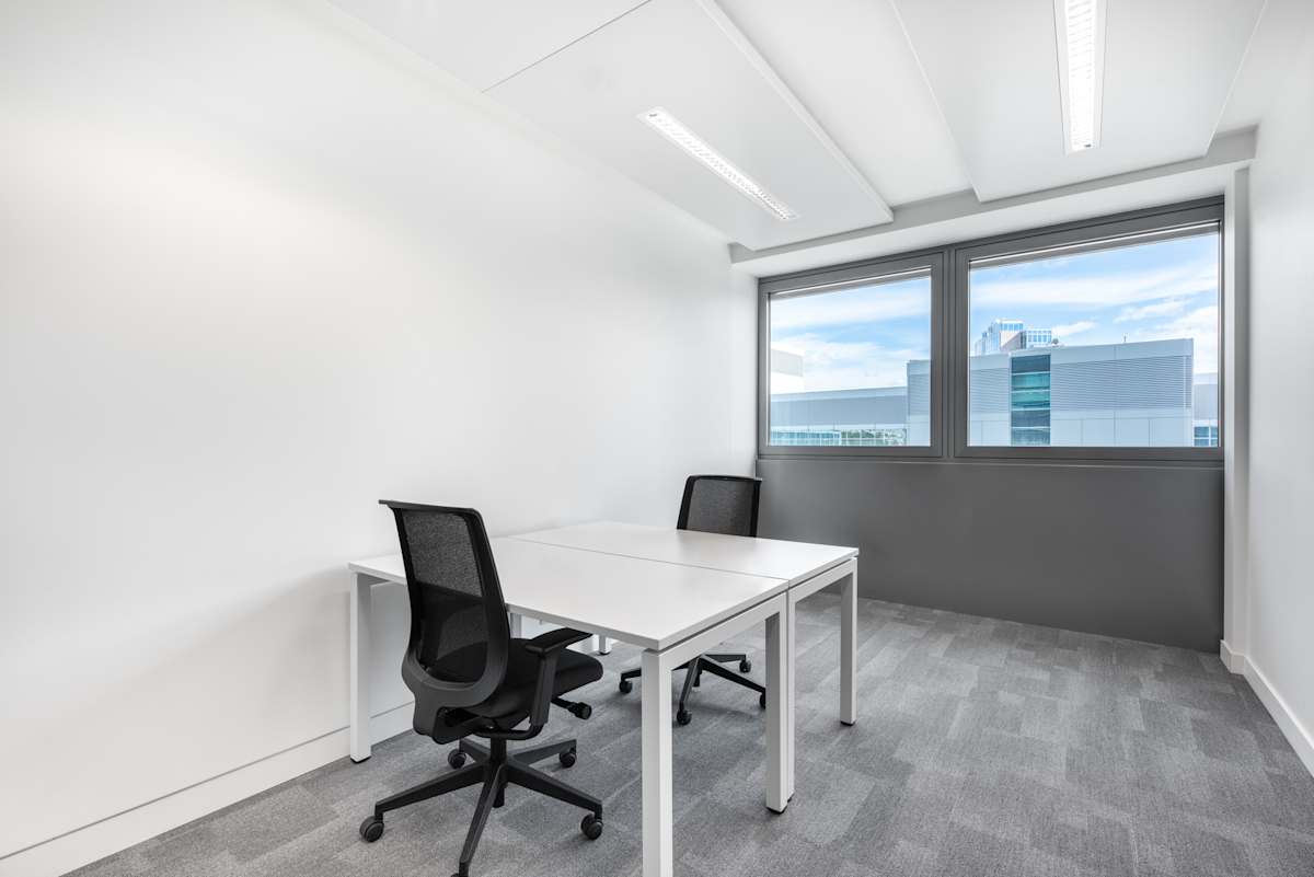 Nations Business Centre 6F photo 7