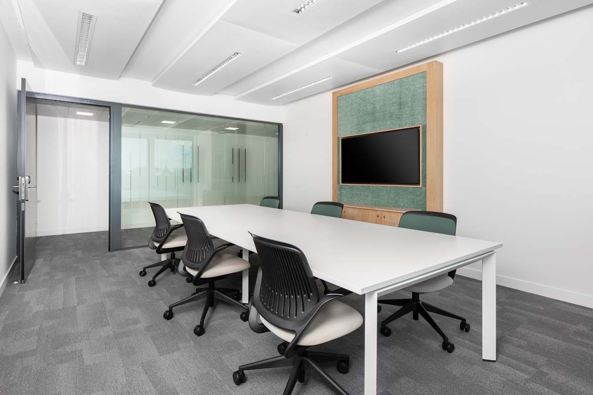 Nations Business Centre 6F photo 3