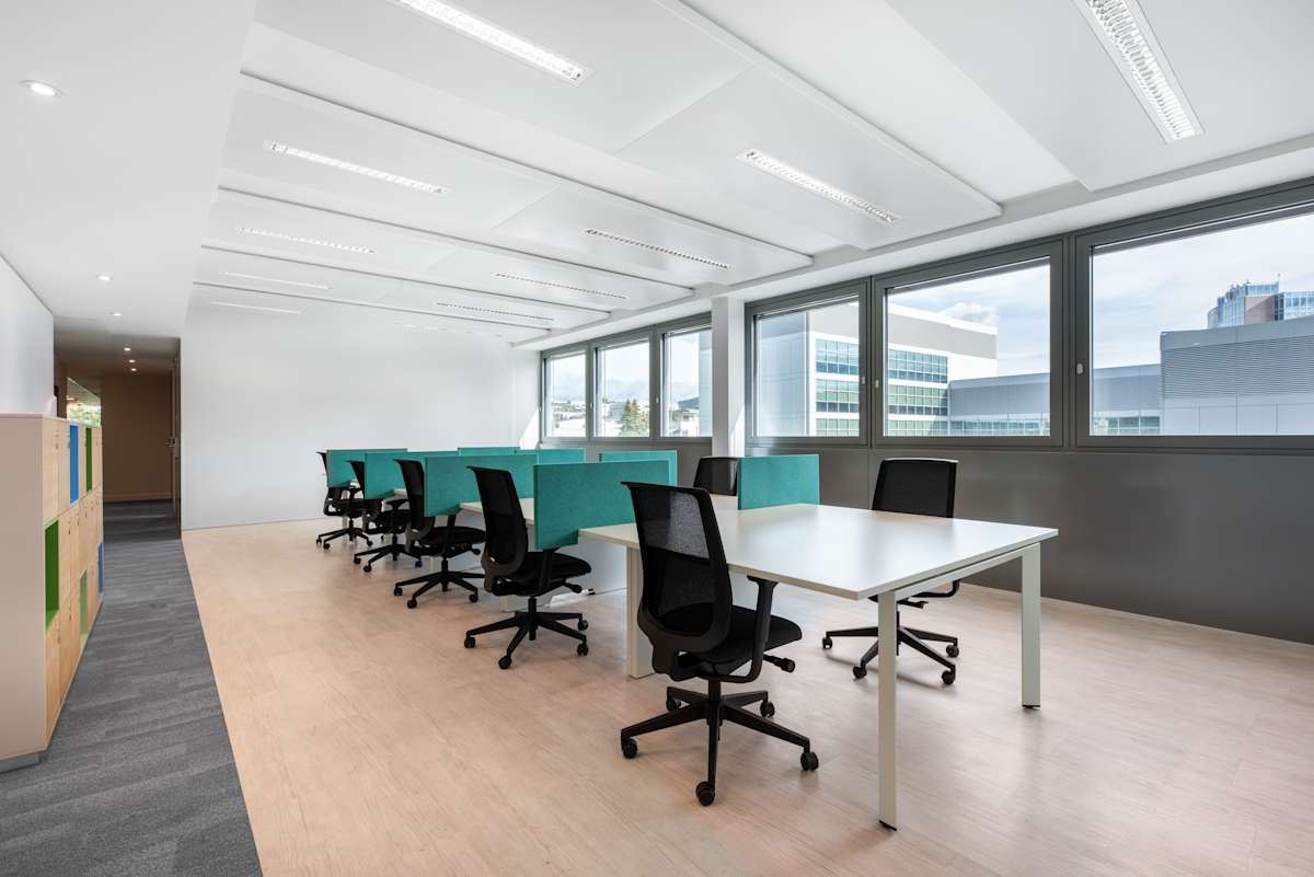 Nations Business Centre 6F photo 2