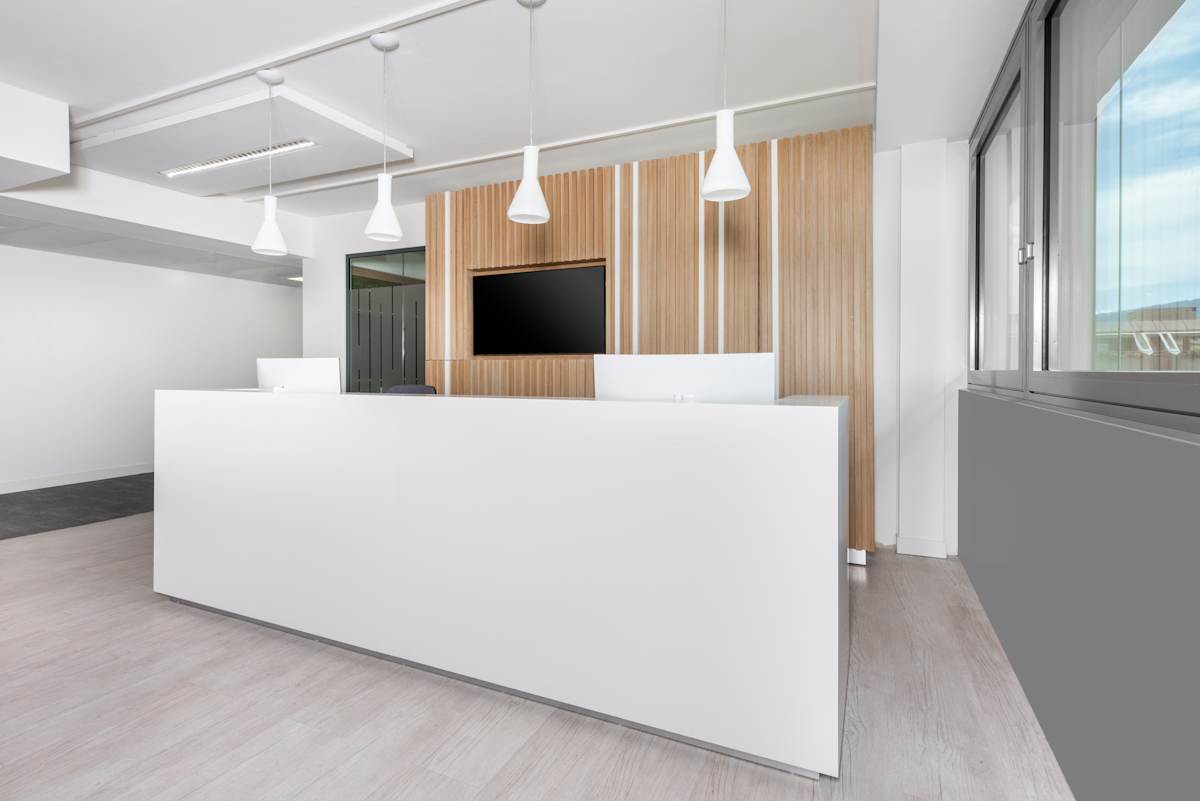 Nations Business Centre 6F photo 9