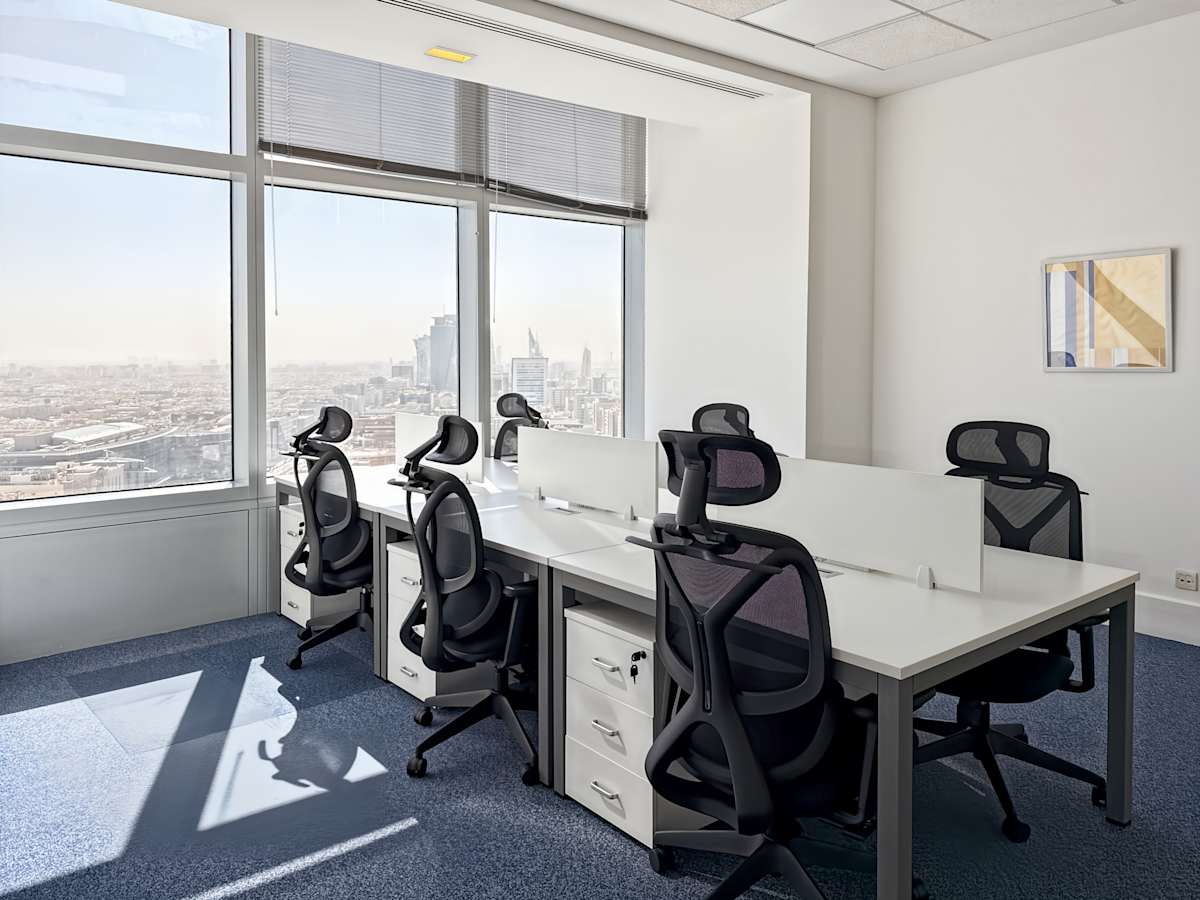 Kingdom Centre photo 3