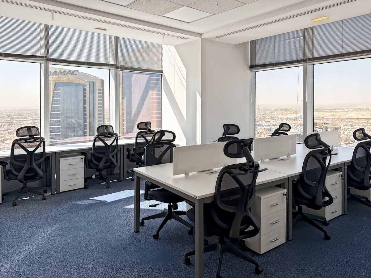 Kingdom Centre photo 8