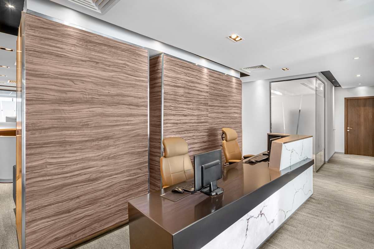 Jubail Chamber of Commerce photo 7