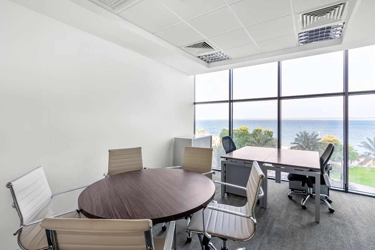 Jubail Chamber of Commerce photo 5