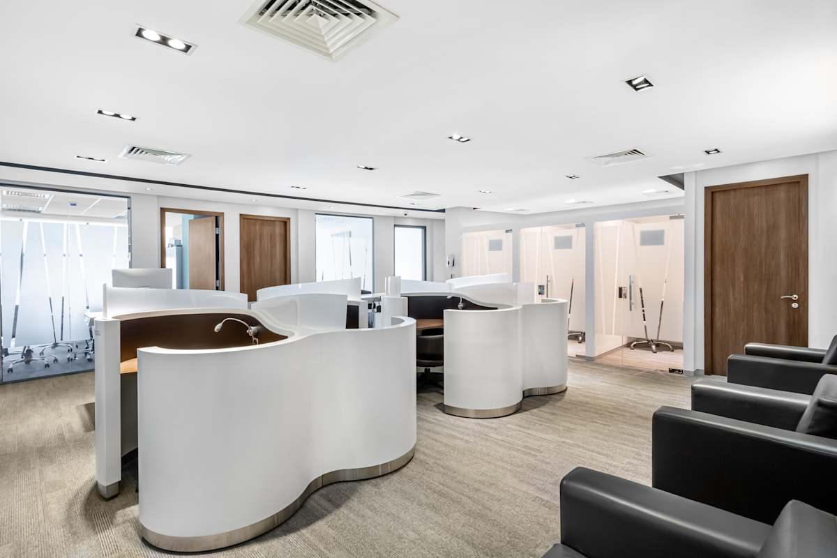 Jubail Chamber of Commerce photo 4