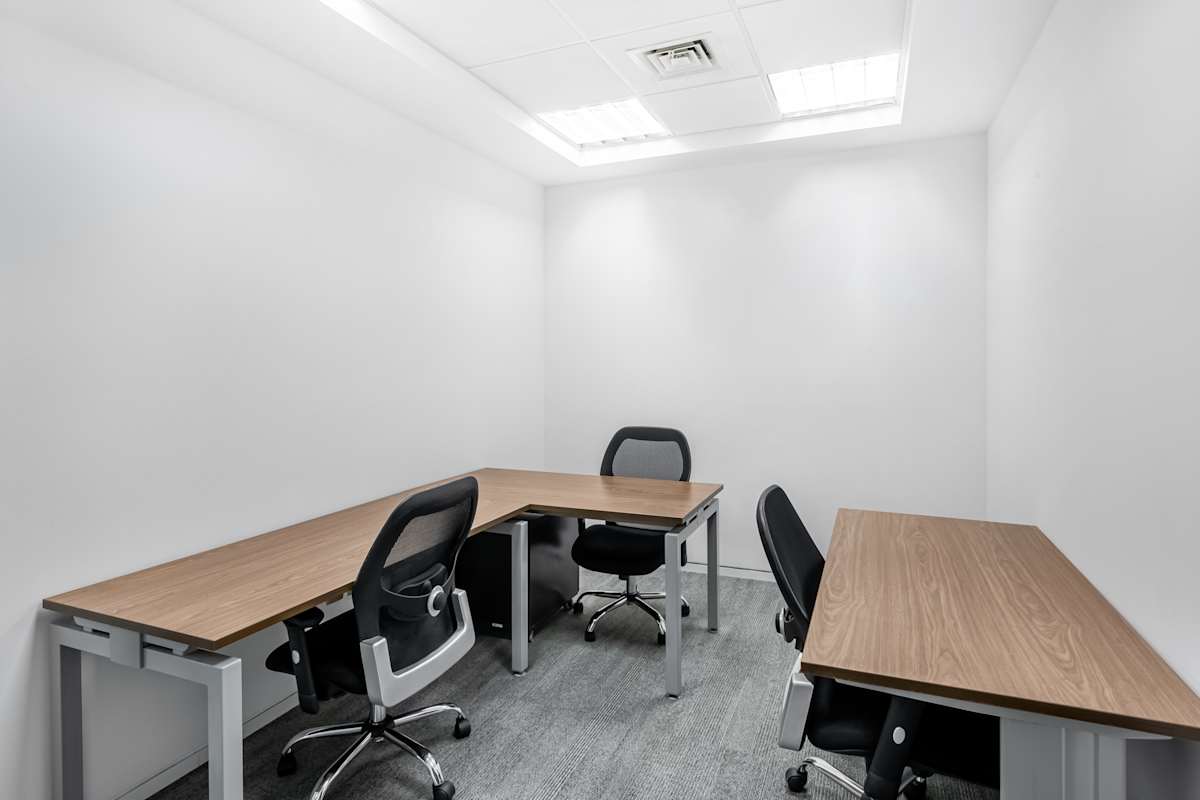 Jubail Chamber of Commerce photo 3