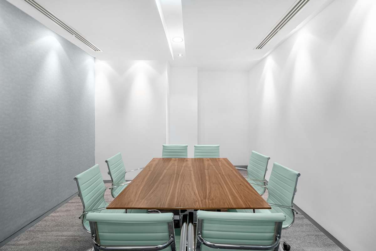 Jubail Chamber of Commerce photo 6