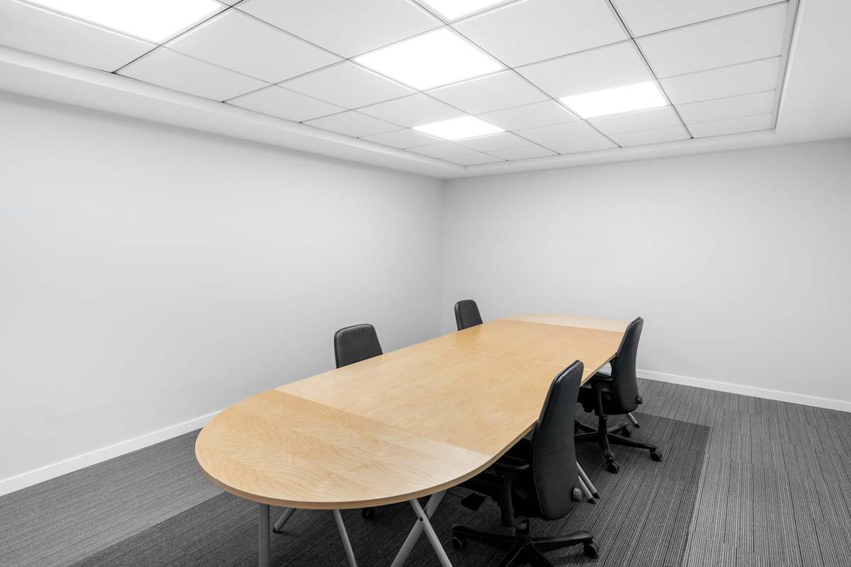 Novotel Business Park photo 2