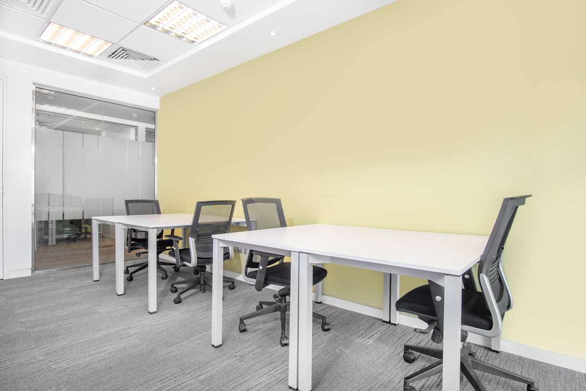 Zahran Business Centre photo 3