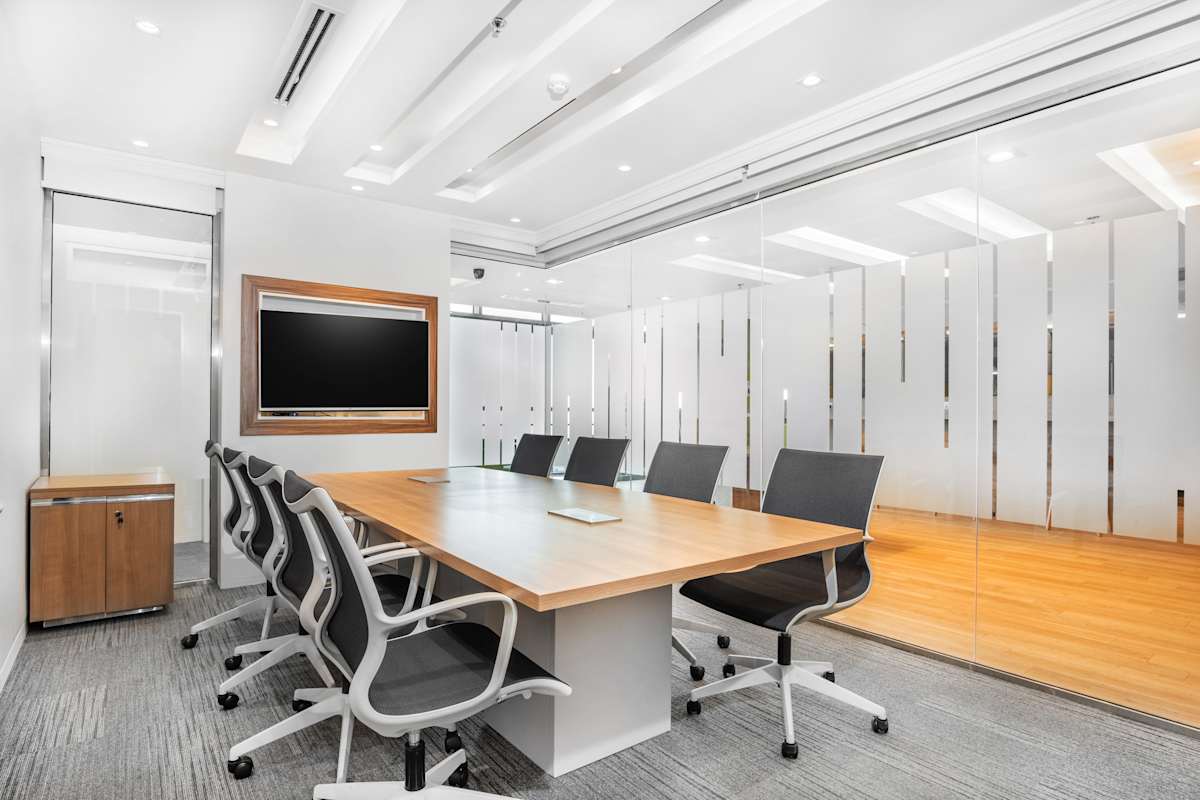 Zahran Business Centre photo 2