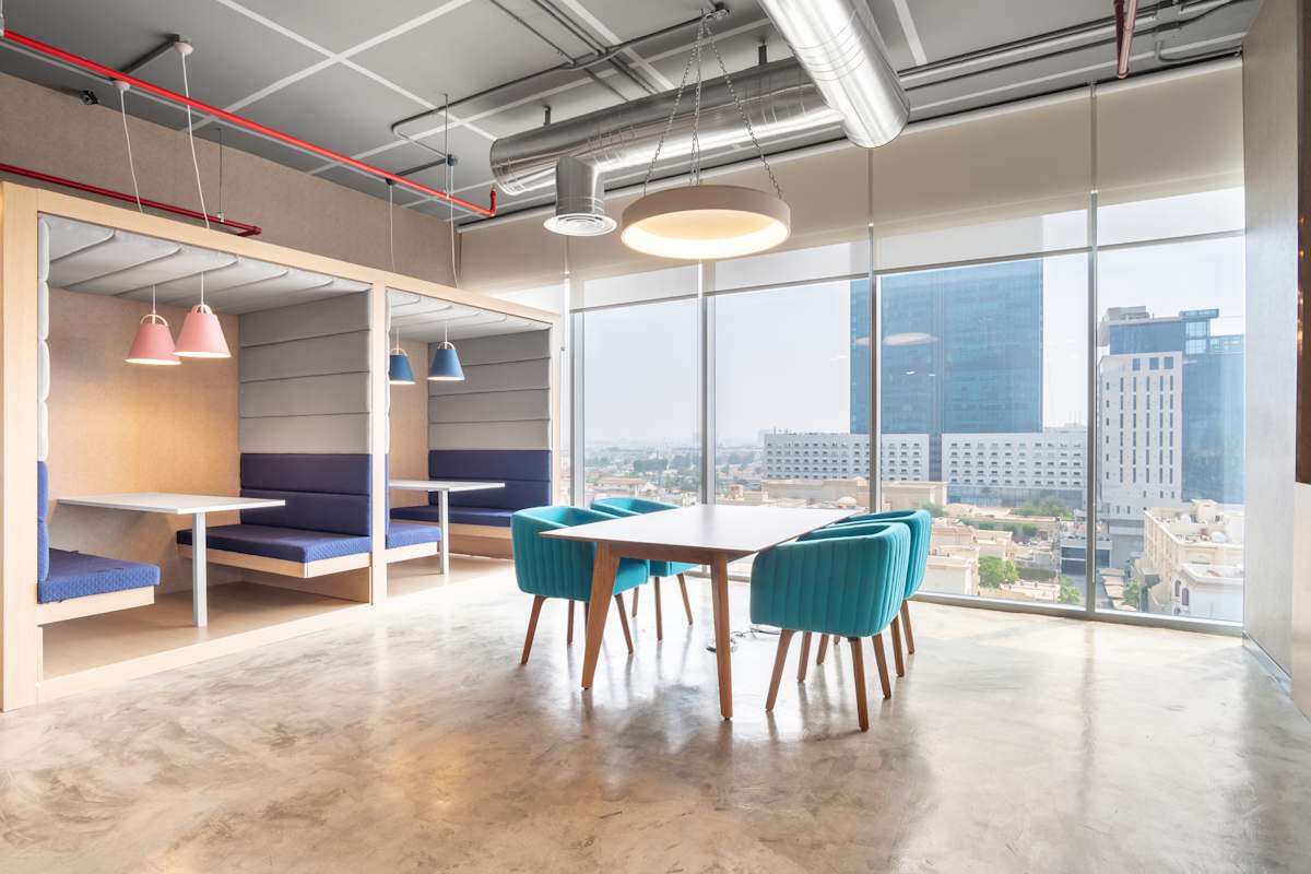 Quartz Building photo 5