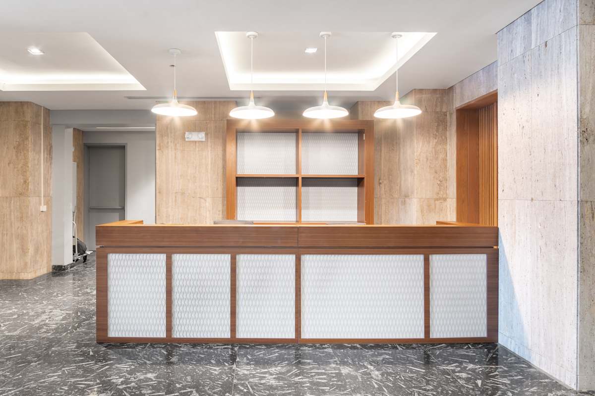 Quartz Building photo 8
