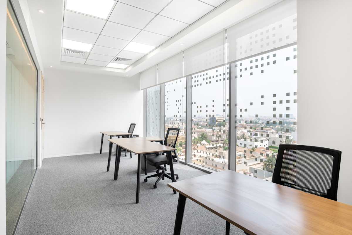 Quartz Building photo 3