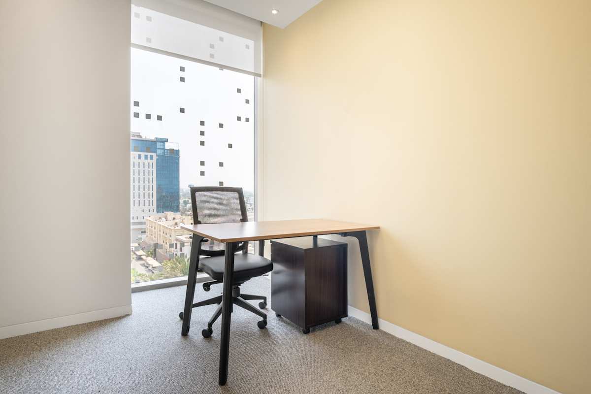 Quartz Building photo 6