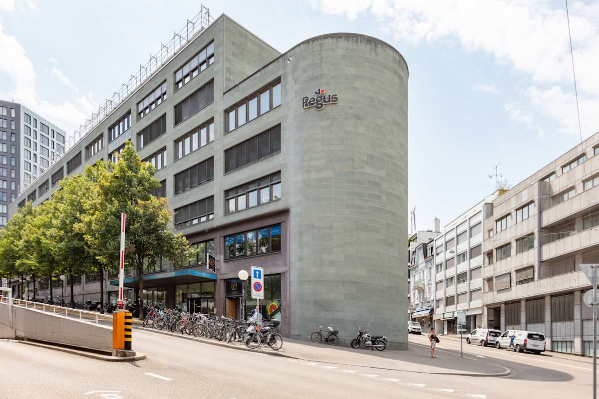 Innere Margarethenstrasse 5 photo 1