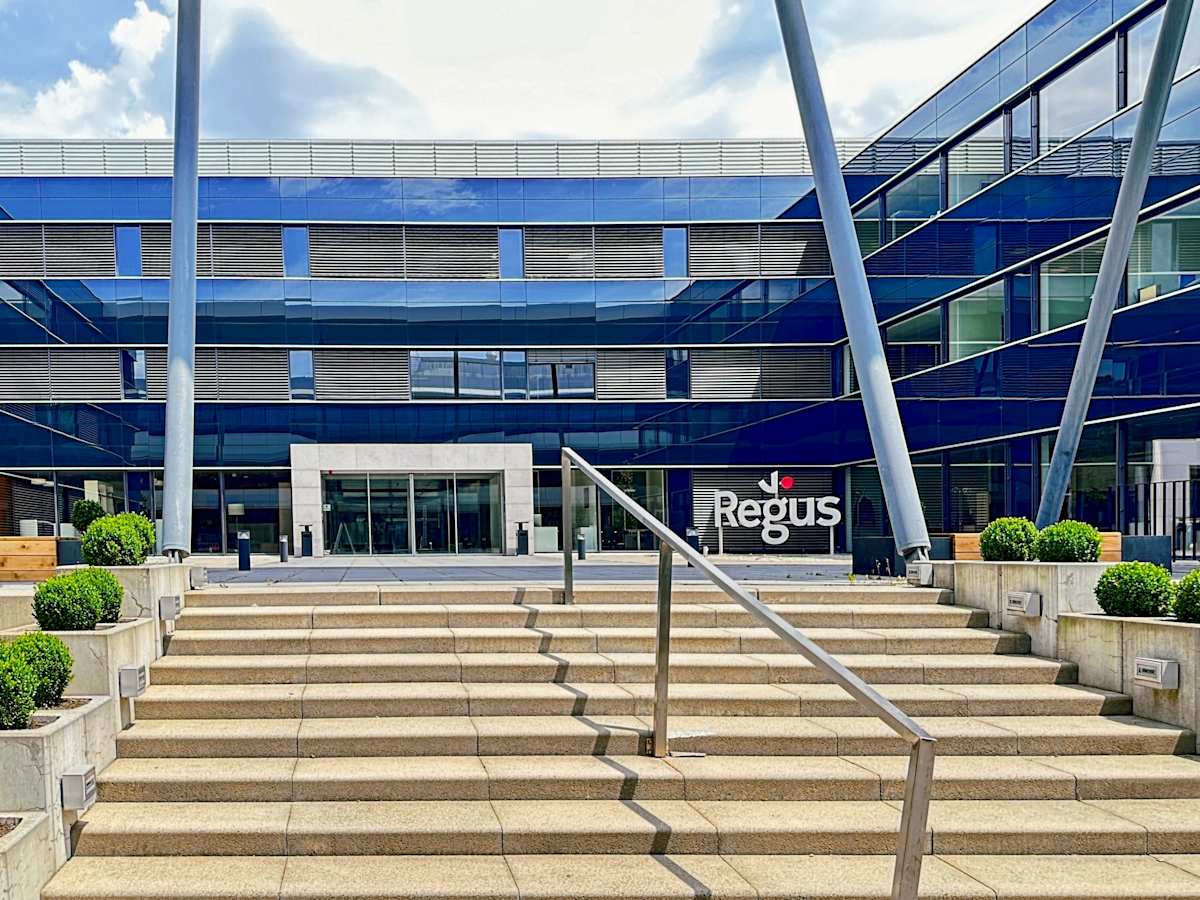 Terre Bonne Business Park photo 1
