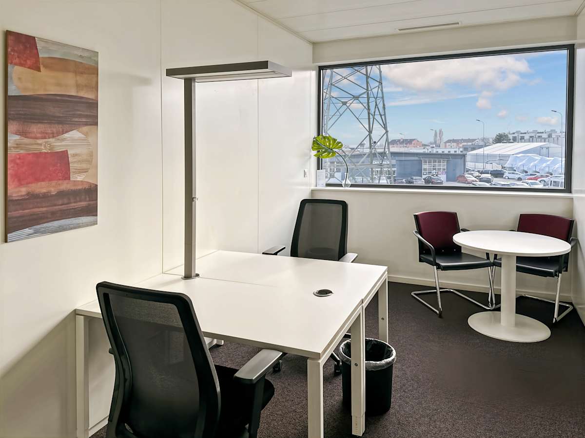 Terre Bonne Business Park photo 10