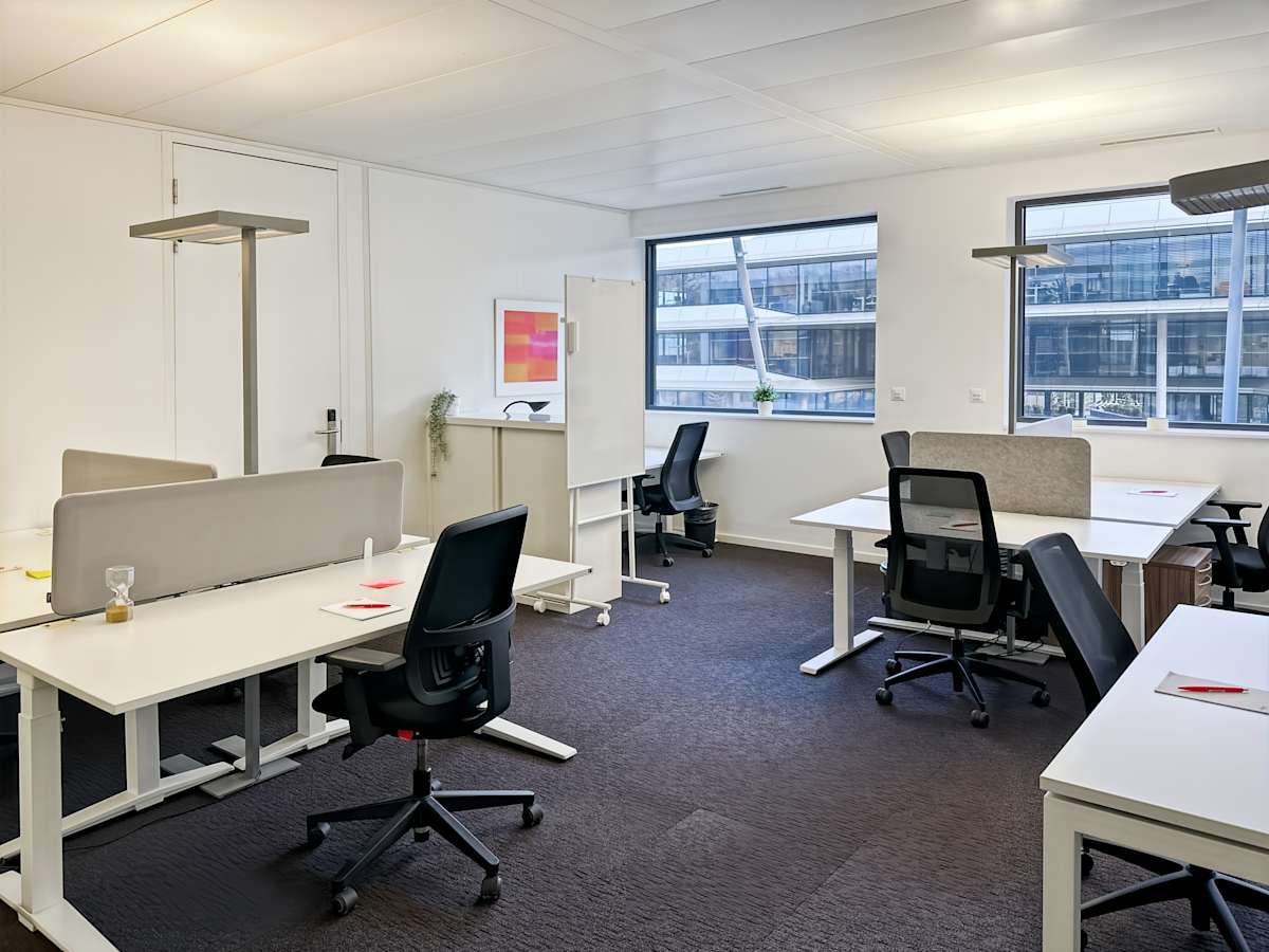 Terre Bonne Business Park photo 6