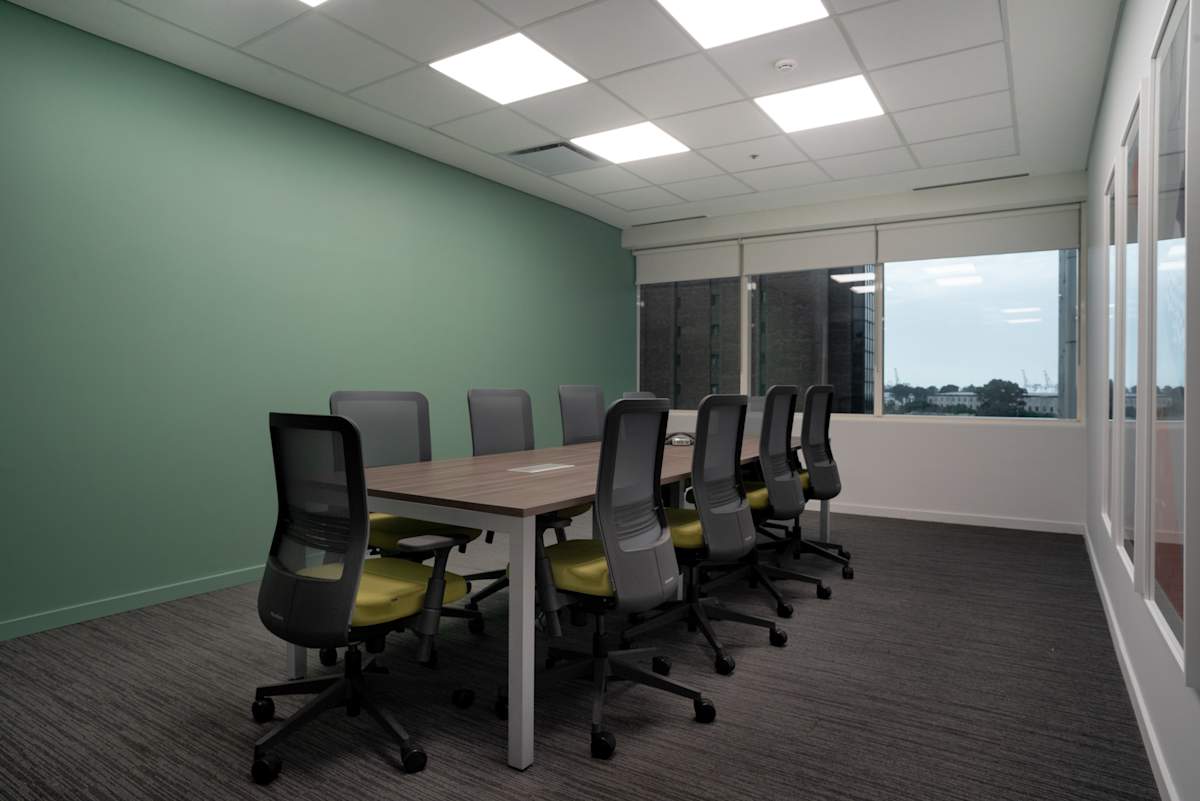 Laminar Plaza F7 photo 6