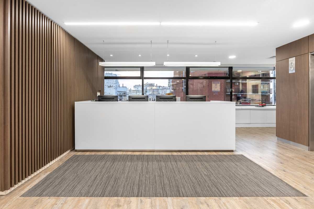 American Express Building photo 11